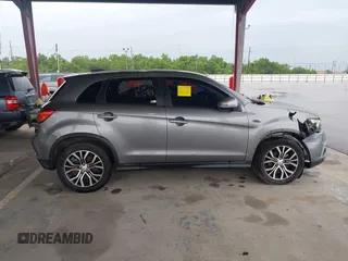 2018 Mitsubishi Outlander ES z VIN JA4AP3AU9JZ025019, wystawiony jako IAAI lot #42235095 z przebiegiem 71 671 mil mil oraz . Historia ofert i sprzedaży dostępna na DreamBid. Obrazek 12.