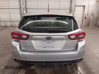 2022 Subaru Impreza with VIN 4S3GTAB64N3709887, listed as a IAAI auction lot 42271447 with 40,053 mi miles and . Bid and sale history available at DreamBid. Image 17.