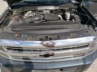 2019 Chevrolet Silverado 3500HD High Country with VIN 1GC4KYEY3KF257534, listed as a Copart auction lot 78550964 with 254,955 mi miles and Non Repairable. Bid and sale history available at carsss.com. Image 12.