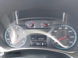 2020 Chevrolet Equinox LS z VIN 3GNAXHEV5LS515051, wystawiony jako IAAI lot #42306780 z przebiegiem 144 598 mil mil oraz . Historia ofert i sprzedaży dostępna na DreamBid. Obrazek 7.