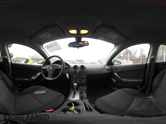 2009 Pontiac G6 1SA z VIN 1G2ZG57N294224673, wystawiony jako IAAI lot #41726879 z przebiegiem 104 205 mil mil oraz . Historia ofert i sprzedaży dostępna na DreamBid. Obrazek 23.