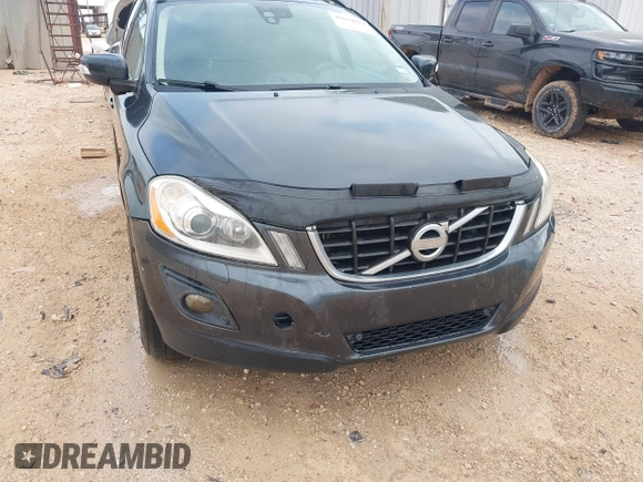 2010 Volvo XC60 3.2L with VIN YV4982DL4A2124209, listed as a IAAI auction lot 42644029 with 229,631 mi miles and . Bid and sale history available at DreamBid. Image 6.
