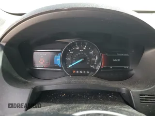 2019 Ford Explorer Limited z VIN 1FM5K8F82KGB43145, wystawiony jako Copart lot #57031025 z przebiegiem 76 481 mil mil oraz Szkoda całkowita • Salvage title. Historia ofert i sprzedaży dostępna na DreamBid. Obrazek 9.