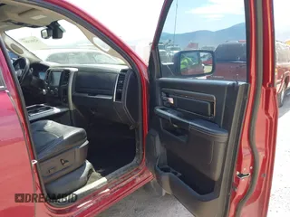 2014 Ram 1500 Sport with VIN 1C6RR7MTXES476978, listed as a IAAI auction lot 42481482 with 172,721 mi miles and . Bid and sale history available at DreamBid. Image 5.