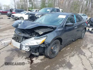 2016 Nissan Altima S with VIN 1N4AL3AP2GN380146, listed as a IAAI auction lot 41936799 with 69,764 mi miles and . Bid and sale history available at carsss.com. Image 17.
