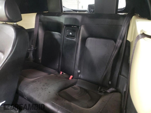2006 Volkswagen Beetle с VIN 3VWRF31YX6M311661, выставлен на аукционе Copart как лот 51855285 с пробегом 98 703 миль миль и Списание • Salvage title. История ставок и продаж доступна на DreamBid. Изображение 10.