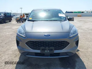 2022 Ford Escape SE с VIN 1FMCU0G67NUB96901, выставлен на аукционе IAAI как лот 42014058 с пробегом 65 981 миль миль и . История ставок и продаж доступна на DreamBid. Изображение 13.