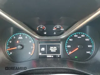 2015 Chevrolet Colorado 4WD WT with VIN 1GCHTAE33F1185506, listed as a Copart auction lot 77381964 with 103,096 mi miles and Clean Title. Bid and sale history available at DreamBid. Image 9.