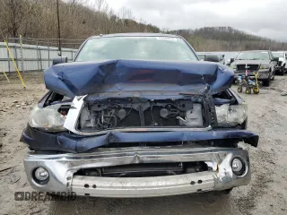 2013 Toyota Tundra with VIN 5TFDY5F18DX302012, listed as a Copart auction lot 43340675 with 33,685 mi miles and Salvage title. Bid and sale history available at DreamBid. Image 5.