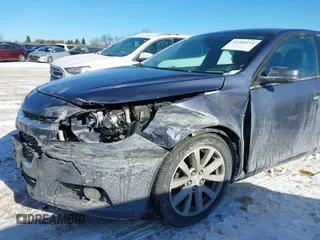 2014 Chevrolet Malibu LT with VIN 1G11E5SLXEF120850, listed as a IAAI auction lot 41404114 with 181,540 mi miles and . Bid and sale history available at DreamBid. Image 6.