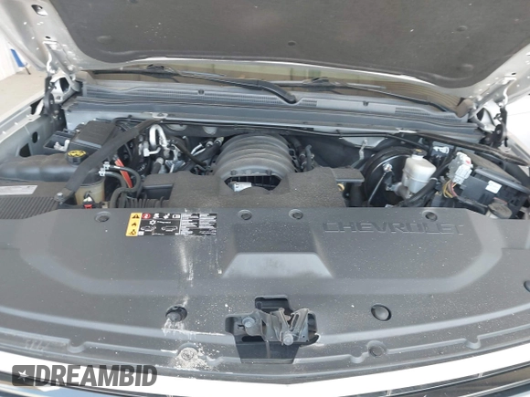 2019 Chevrolet Tahoe LT with VIN 1GNSCBKC0KR240660, listed as a IAAI auction lot 42265044 with 109,720 mi miles and . Bid and sale history available at DreamBid. Image 10.