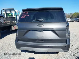 2021 Ford Expedition XLT z VIN 1FMJU1HT8MEA75501, wystawiony jako IAAI lot #41212610 z przebiegiem 32 322 mil mil oraz . Historia ofert i sprzedaży dostępna na DreamBid. Obrazek 17.
