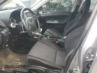 2014 Subaru WRX WRX с VIN JF1GR7E6XEG246942, выставлен на аукционе Copart как лот 82442404 с пробегом 143 621 миль миль и Чистый • Clean title. История ставок и продаж доступна на DreamBid. Изображение 7.