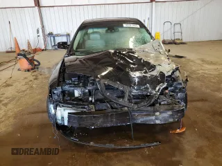 2002 Lincoln LS w/Base Pkg with VIN 1LNHM87A52Y637339, listed as a Copart auction lot 49321665 with Not Provided miles and Salvage Title. Bid and sale history available at carsss.com. Image 5.