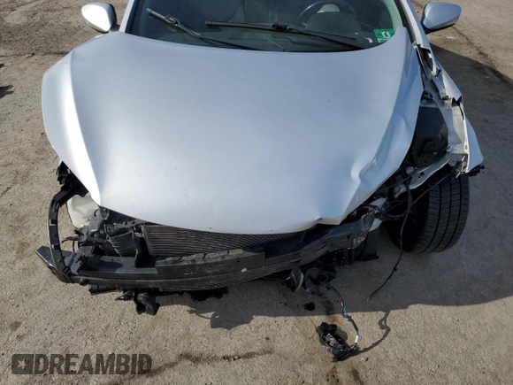 2014 Hyundai Elantra z VIN KMHDH6AH8EU028691, wystawiony jako Copart lot #57081515 z przebiegiem 93 198 mil mil oraz Szkoda całkowita • Salvage title. Historia ofert i sprzedaży dostępna na DreamBid. Obrazek 11.