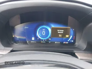 2022 Ford Explorer Platinum z VIN 1FM5K8HC6NGA72795, wystawiony jako IAAI lot #41955734 z przebiegiem 41 373 mil mil oraz . Historia ofert i sprzedaży dostępna na DreamBid. Obrazek 7.