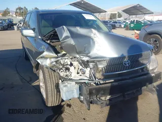 2002 Toyota Avalon XL with VIN 4T1BF28B32U223424, listed as a IAAI auction lot 41060298 with 157,585 mi miles and . Bid and sale history available at DreamBid. Image 6.