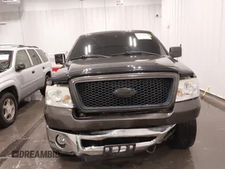 2006 Ford F-150 XLT with VIN 1FTPX14556NA07804, listed as a IAAI auction lot 42177151 with 103,889 mi miles and . Bid and sale history available at DreamBid. Image 12.