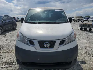 2015 Nissan NV200 SV z VIN 3N6CM0KN6FK725143, wystawiony jako Copart lot #52940355 z przebiegiem 172 790 mil mil oraz Szkody całkowita. Historia ofert i sprzedaży dostępna na DreamBid. Obrazek 5.