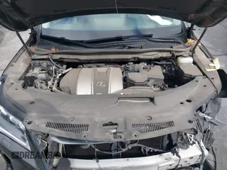 2019 Lexus RX 350L Premium z VIN JTJGZKCA0K2011427, wystawiony jako IAAI lot #41578080 z przebiegiem 77 252 mil mil oraz . Historia ofert i sprzedaży dostępna na DreamBid. Obrazek 10.