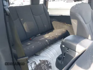 2016 Jeep Wrangler Sport with VIN 1C4AJWAG0GL241131, listed as a IAAI auction lot 41779595 with 111,338 mi miles and . Bid and sale history available at carsss.com. Image 8.