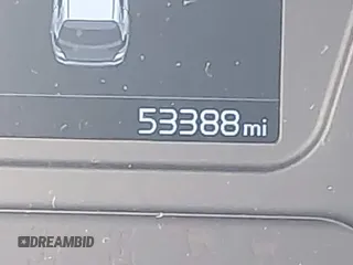 2020 Kia Sorento LX z VIN 5XYPGDA3XLG629029, wystawiony jako IAAI lot #42295788 z przebiegiem 53 388 mil mil oraz . Historia ofert i sprzedaży dostępna na DreamBid. Obrazek 15.