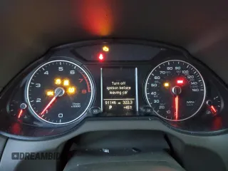 2015 Audi Q5 Premium with VIN WA1CFAFP9FA026762, listed as a Copart auction lot 85330814 with 91,146 mi miles and Salvage Title. Bid and sale history available at carsss.com. Image 9.