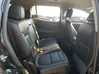 2020 GMC Acadia SLT z VIN 1GKKNUL49LZ203439, wystawiony jako Copart lot #65792924 z przebiegiem 71 913 mil mil oraz Szkoda całkowita • Salvage title. Historia ofert i sprzedaży dostępna na DreamBid. Obrazek 11.