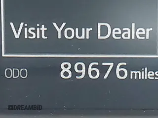 2016 Toyota RAV4 Hybrid XLE with VIN JTMRJREV5GD014170, listed as a IAAI auction lot 41822178 with 89,676 mi miles. Bid and sale history available at carsss.com. Image 15.