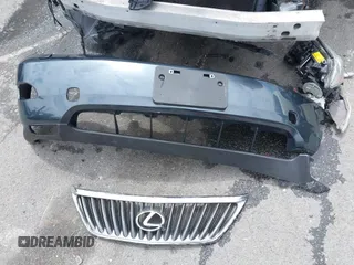2008 Lexus RX 350 with VIN JTJGK31U680012951, listed as a IAAI auction lot 42139884 with Not Provided miles and . Bid and sale history available at DreamBid. Image 12.