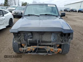 2009 Ford Ranger XLT with VIN 1FTZR45E89PA39013, listed as a Copart auction lot 55384165 with 323,139 mi miles and Clean title. Bid and sale history available at DreamBid. Image 5.