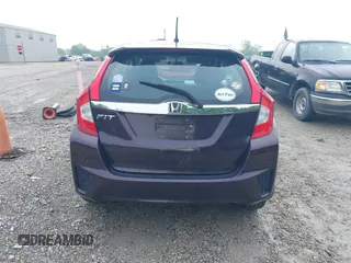 2015 Honda Fit EX z VIN 3HGGK5G80FM751625, wystawiony jako IAAI lot #42427480 z przebiegiem 109 657 mil mil oraz . Historia ofert i sprzedaży dostępna na DreamBid. Obrazek 17.