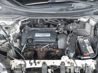 2015 Honda CR-V LX with VIN 5J6RM3H39FL002925, listed as a IAAI auction lot 41854888 with 94,530 mi miles. Bid and sale history available at carsss.com. Image 10.
