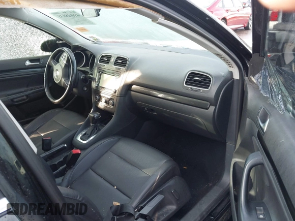 2010 Volkswagen Jetta SE z VIN 3VWTX7AJ9AM604277, wystawiony jako IAAI lot #41048631 z przebiegiem 103 246 mil mil oraz . Historia ofert i sprzedaży dostępna na DreamBid. Obrazek 5.