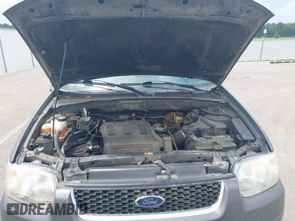 2004 Ford Escape Limited z VIN 1FMCU941X4KA49169, wystawiony jako IAAI lot #42491024 z przebiegiem 310 880 mil mil oraz . Historia ofert i sprzedaży dostępna na DreamBid. Obrazek 10.