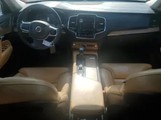 2016 Volvo XC90 T6 Inscription с VIN YV4A22PL3G1042433, выставлен на аукционе Copart как лот 58534675 с пробегом 124 027 миль миль и Списание • Salvage title. История ставок и продаж доступна на DreamBid. Изображение 8.