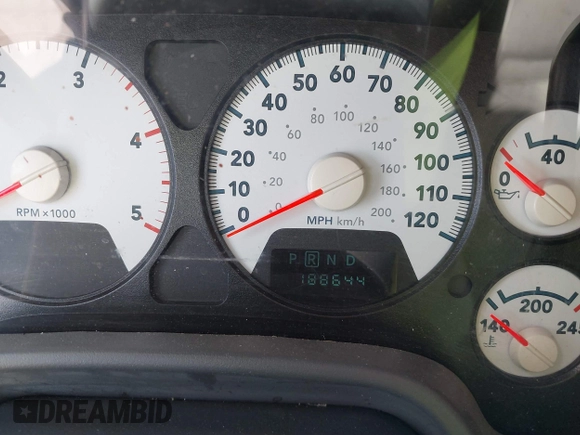 2009 Dodge 2500 SLT with VIN 3D7KS28L99G531029, listed as a IAAI auction lot 41515019 with 188,644 mi miles and . Bid and sale history available at DreamBid. Image 7.