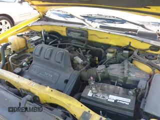 2002 Ford Escape XLT с VIN 1FMCU03152KC08030, выставлен на аукционе IAAI как лот 42533203 с пробегом 224 861 миль миль и . История ставок и продаж доступна на DreamBid. Изображение 10.