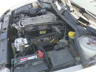 1997 Dodge Intrepid z VIN 2B3HD46T4VH512557, wystawiony jako IAAI lot #42790652 z przebiegiem 182 297 mil mil oraz . Historia ofert i sprzedaży dostępna na DreamBid. Obrazek 14.