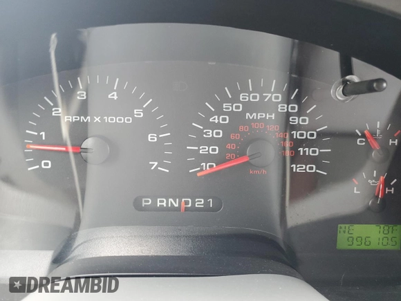 2007 Ford F-150 XLT with VIN 1FTPW14V57FA56614, listed as a Copart auction lot 52179855 with 99,610 mi miles and Clean Title. Bid and sale history available at carsss.com. Image 9.