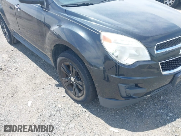 2015 Chevrolet Equinox LT с VIN 2GNALBEK3F6329753, выставлен на аукционе IAAI как лот 42318042 с пробегом 151 891 миль миль и . История ставок и продаж доступна на DreamBid. Изображение 6.