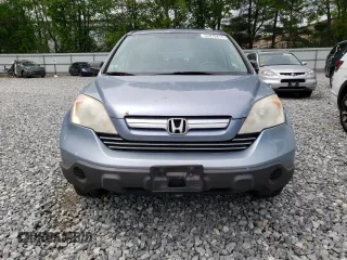 2008 Honda CR-V EX z VIN 5J6RE48548L043941, wystawiony jako Copart lot #57876415 z przebiegiem 121 274 mil mil oraz Czysty tytuł • Clean title. Historia ofert i sprzedaży dostępna na DreamBid. Obrazek 5.