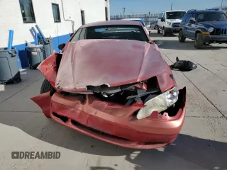 1994 Ford Mustang GT z VIN 1FALP42TXRF226179, wystawiony jako Copart lot #57905014 z przebiegiem 158 454 mil mil oraz Szkoda całkowita • Salvage title. Historia ofert i sprzedaży dostępna na DreamBid. Obrazek 5.