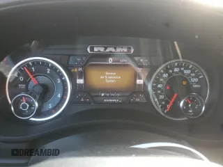 2022 Ram 2500 с VIN 3C6MR5AL9NG100086, выставлен на аукционе Copart как лот 51220565 с пробегом 57 899 миль миль и Списание • Salvage title. История ставок и продаж доступна на DreamBid. Изображение 9.
