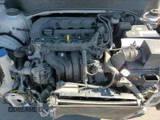 2021 Hyundai Venue SEL z VIN KMHRC8A35MU063885, wystawiony jako Copart lot #81827275 z przebiegiem 61 416 mil mil oraz Szkoda całkowita • Salvage title. Historia ofert i sprzedaży dostępna na DreamBid. Obrazek 15.