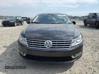 2014 Volkswagen CC R-Line with VIN WVWBP7AN4EE527959, listed as a Copart auction lot 47198775 with 113,804 mi miles and Clean Title. Bid and sale history available at carsss.com. Image 5.