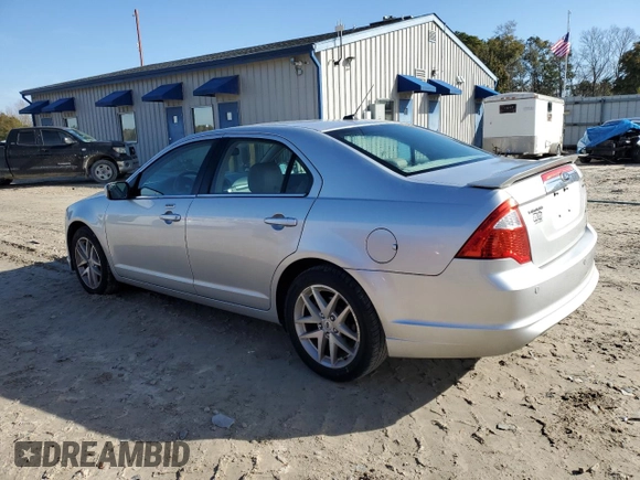 2012 Ford Fusion SEL with VIN 3FAHP0JA3CR299144, listed as a Copart auction lot 42769375 with 84,628 mi miles and Salvage Title. Bid and sale history available at carsss.com. Image 2.