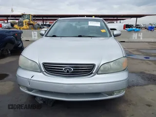 2002 Infiniti I35 Luxury z VIN JNKDA31A92T014339, wystawiony jako IAAI lot #41454424 z przebiegiem 119 025 mil mil oraz . Historia ofert i sprzedaży dostępna na DreamBid. Obrazek 12.