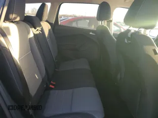 2013 Ford Escape SE с VIN 1FMCU0G91DUD53542, выставлен на аукционе Copart как лот 81905614 с пробегом 93 252 миль миль и Списание • Salvage title. История ставок и продаж доступна на DreamBid. Изображение 11.