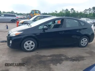 2011 Toyota Prius I z VIN JTDKN3DU1B0271175, wystawiony jako IAAI lot #42247924 z przebiegiem 251 489 mil mil oraz . Historia ofert i sprzedaży dostępna na DreamBid. Obrazek 14.